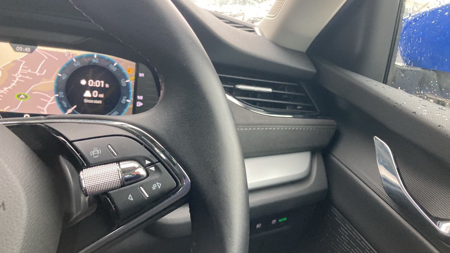 Used Skoda Octavia 2022 for sale - 76048954: Photo 18
