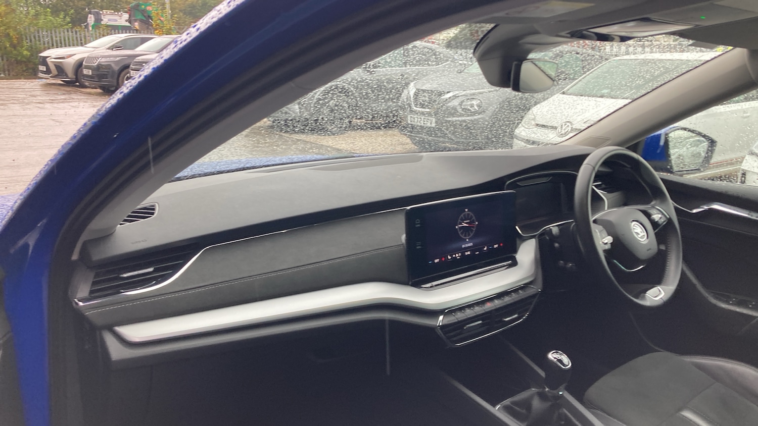 Used Skoda Octavia 2022 for sale - 76048954: Photo 2