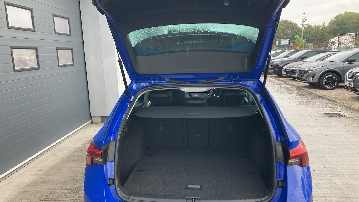 Used Skoda Octavia 2022 for sale - 76048954: Photo 20