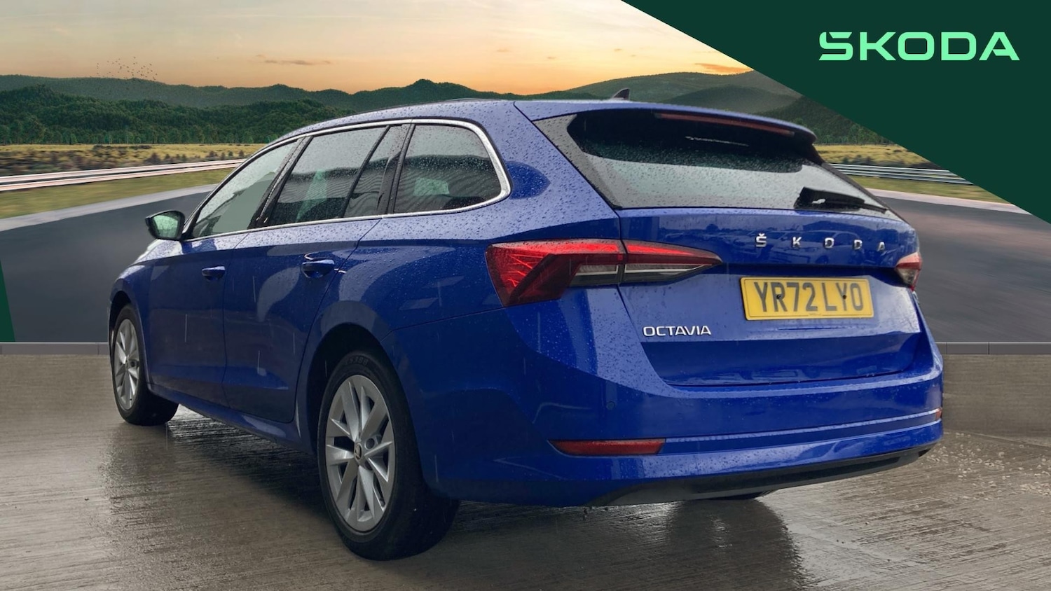 Used Skoda Octavia 2022 for sale - 76048954: Photo 3