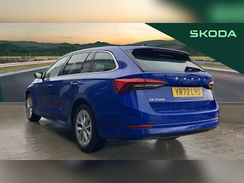 Used Skoda Octavia 2022 for sale - 76048954: Photo 3