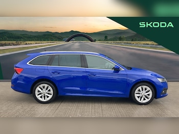 Used Skoda Octavia 2022 for sale - 76048954: Photo 4