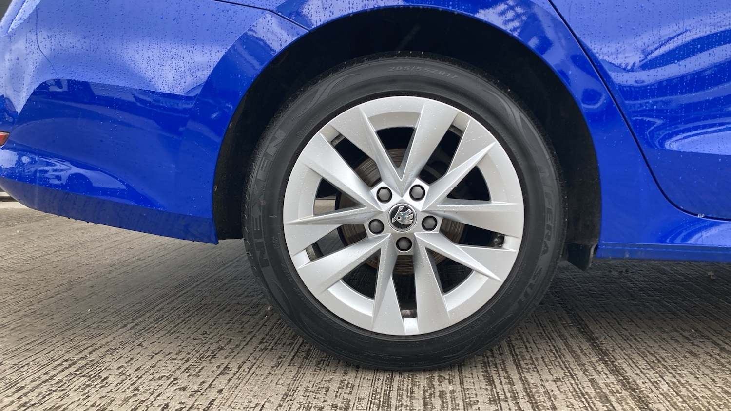Used Skoda Octavia 2022 for sale - 76048954: Photo 5