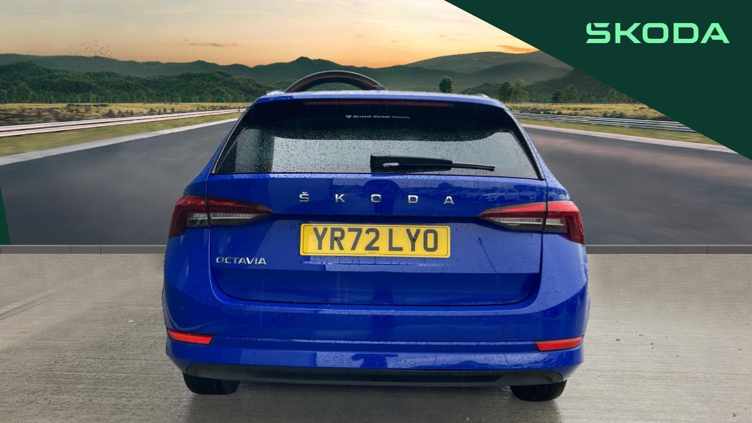 Used Skoda Octavia 2022 for sale - 76048954: Photo 8