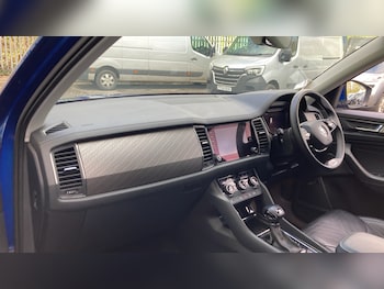 Used Skoda Kodiaq 2023 for sale - 78380092: Photo