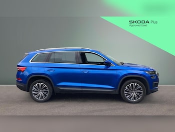 Used Skoda Kodiaq 2023 for sale - 78380092: Photo