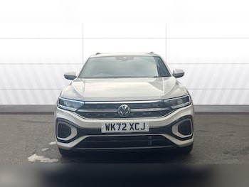 Used Volkswagen T-Roc 2022 for sale - 79241165: Photo