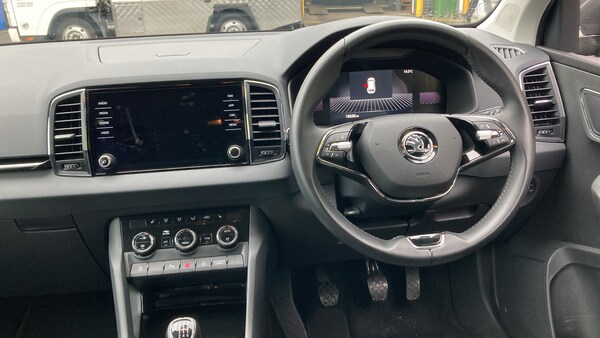 Used Skoda Karoq 2023 for sale - 76146489: Photo 10