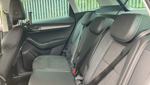 Used Skoda Karoq 2023 for sale - 76146489: Photo 16