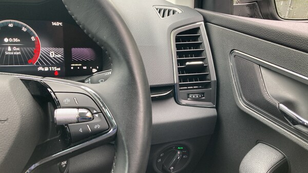 Used Skoda Karoq 2023 for sale - 76146489: Photo 18