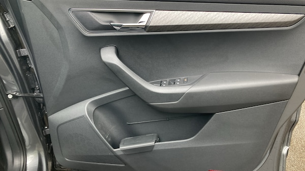 Used Skoda Karoq 2023 for sale - 76146489: Photo 19