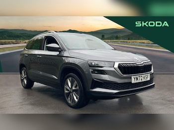 Skoda - Karoq