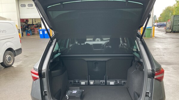 Used Skoda Karoq 2023 for sale - 76146489: Photo 20