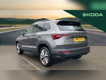 Used Skoda Karoq 2023 for sale - 76146489: Photo 3