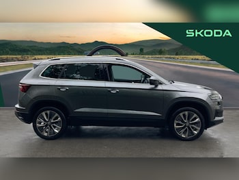 Used Skoda Karoq 2023 for sale - 76146489: Photo 4