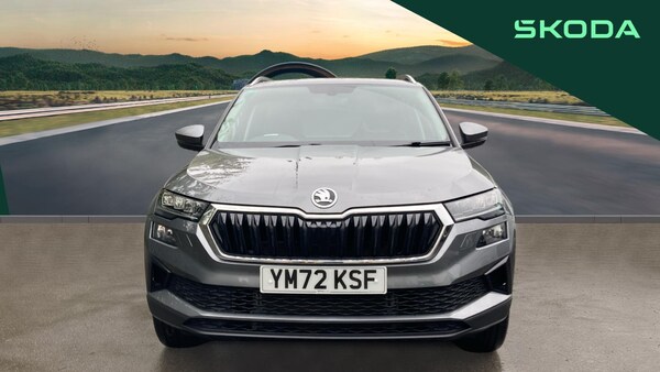 Used Skoda Karoq 2023 for sale - 76146489: Photo 7