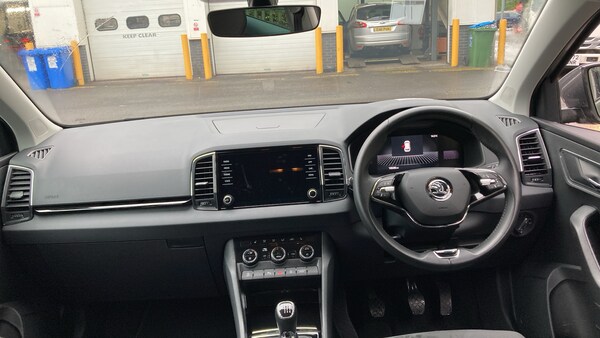 Used Skoda Karoq 2023 for sale - 76146489: Photo 9
