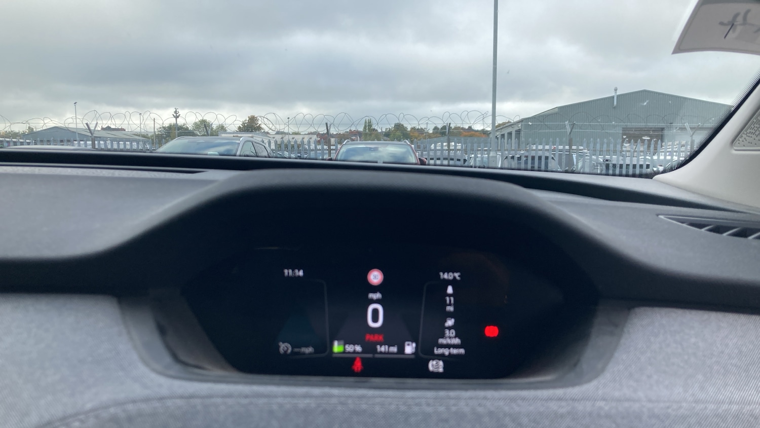 Used Skoda Enyaq 2023 for sale - 76588534: Photo 11