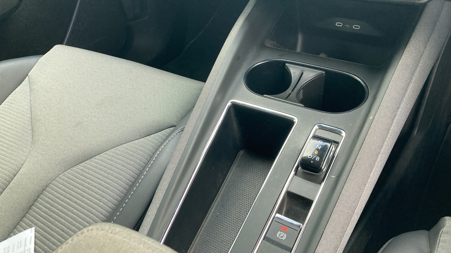 Used Skoda Enyaq 2023 for sale - 76588534: Photo 14