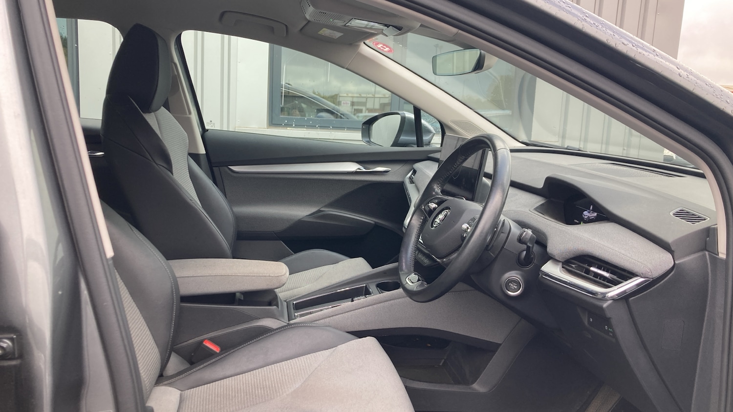 Used Skoda Enyaq 2023 for sale - 76588534: Photo 15