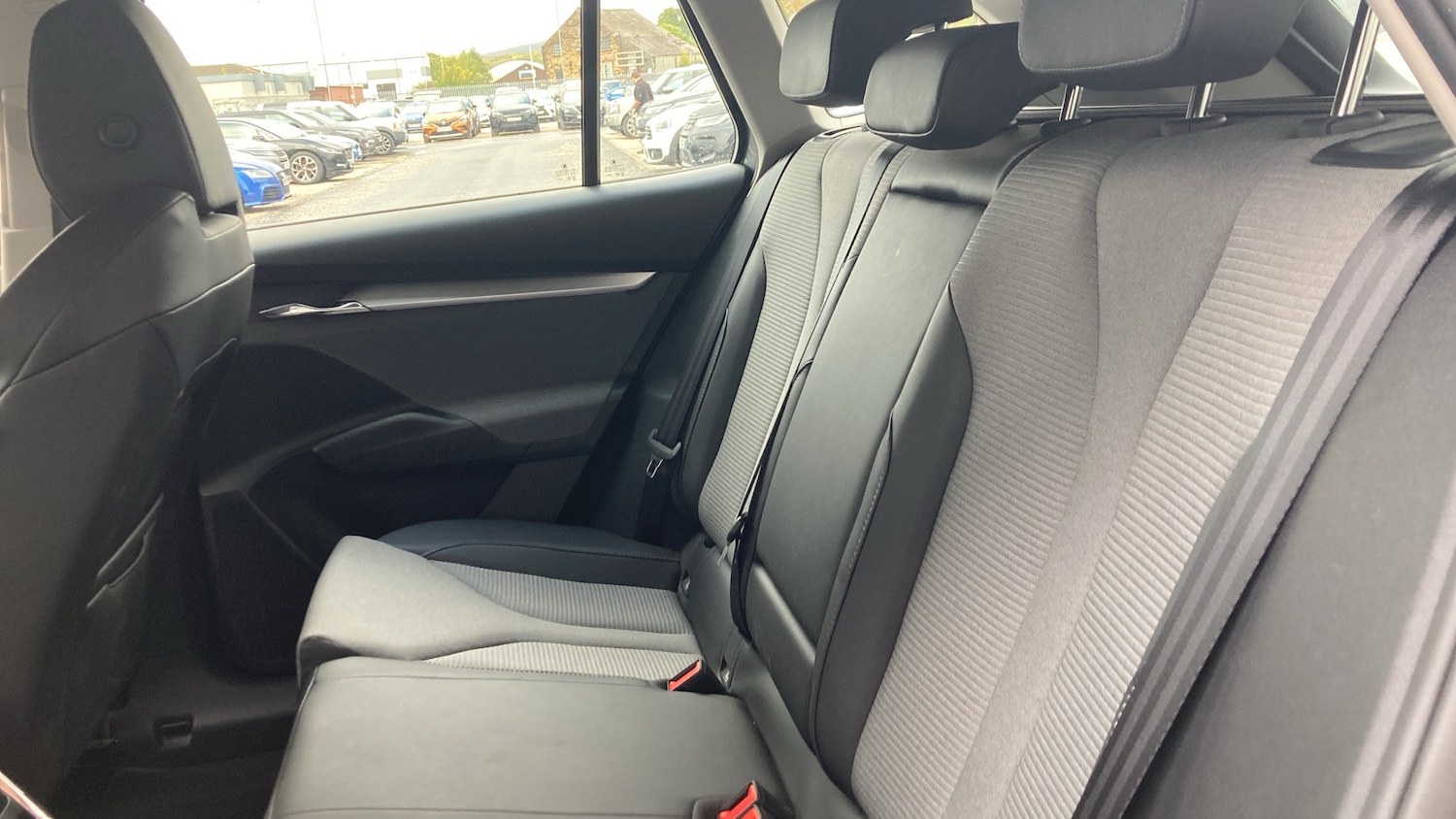 Used Skoda Enyaq 2023 for sale - 76588534: Photo 16