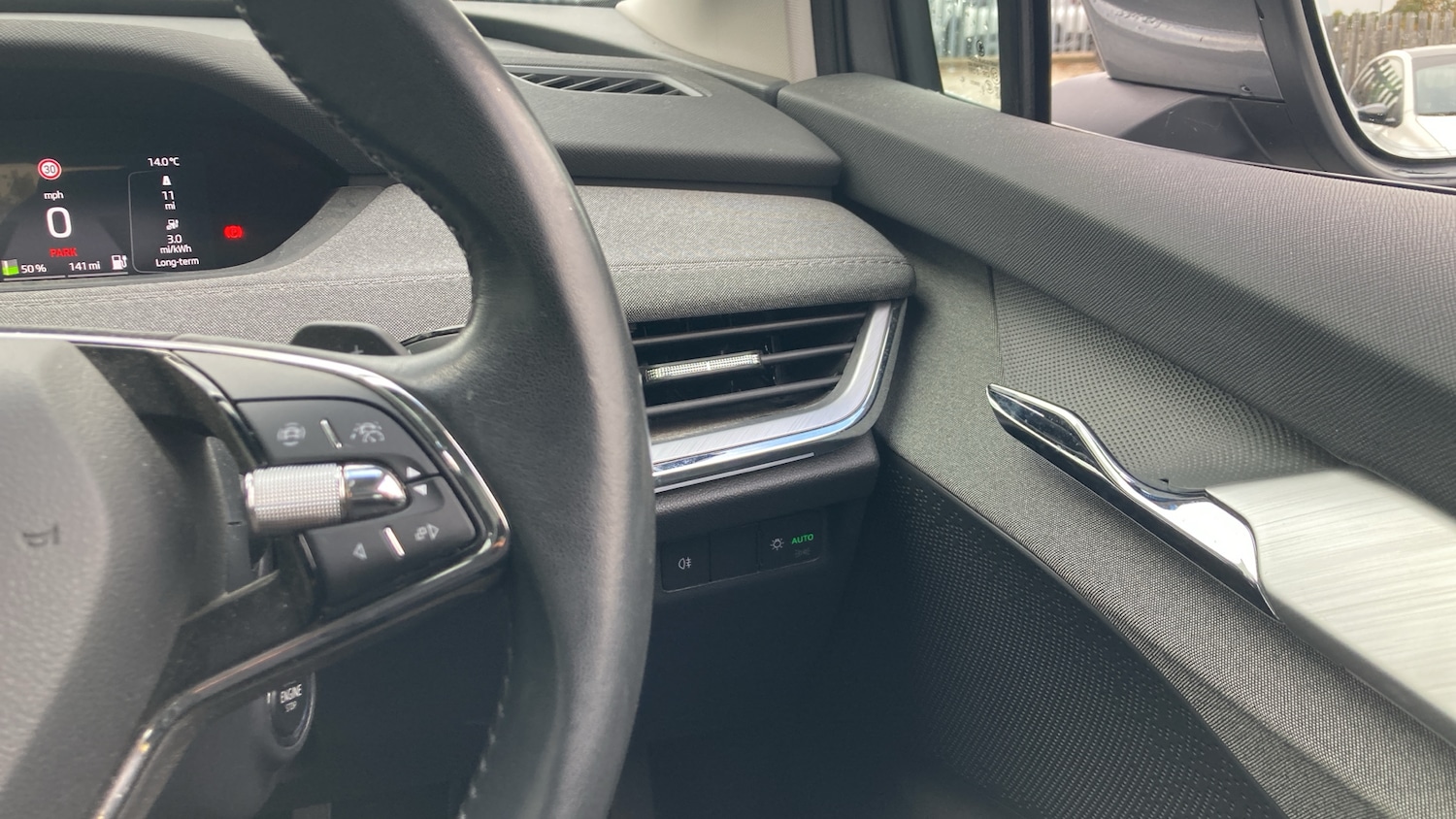 Used Skoda Enyaq 2023 for sale - 76588534: Photo 18