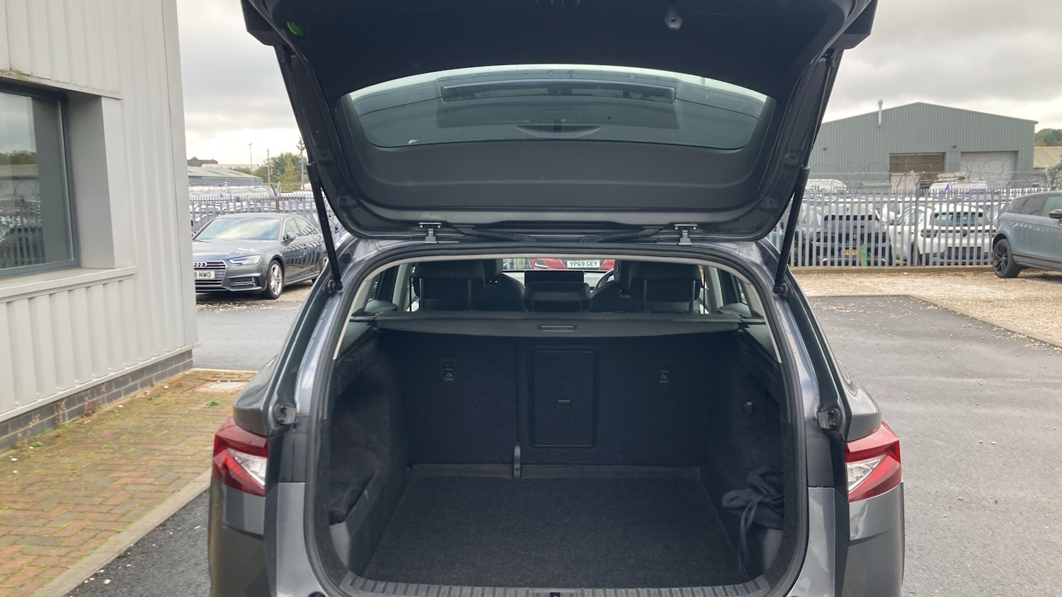 Used Skoda Enyaq 2023 for sale - 76588534: Photo 20