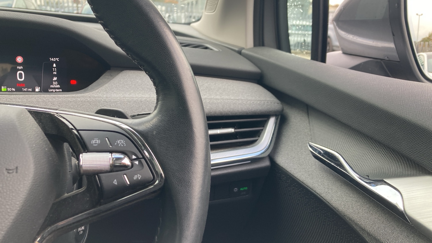 Used Skoda Enyaq 2023 for sale - 76588534: Photo 23