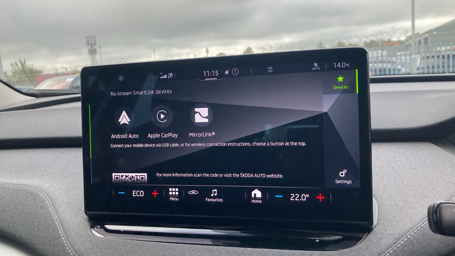 Used Skoda Enyaq 2023 for sale - 76588534: Photo 30