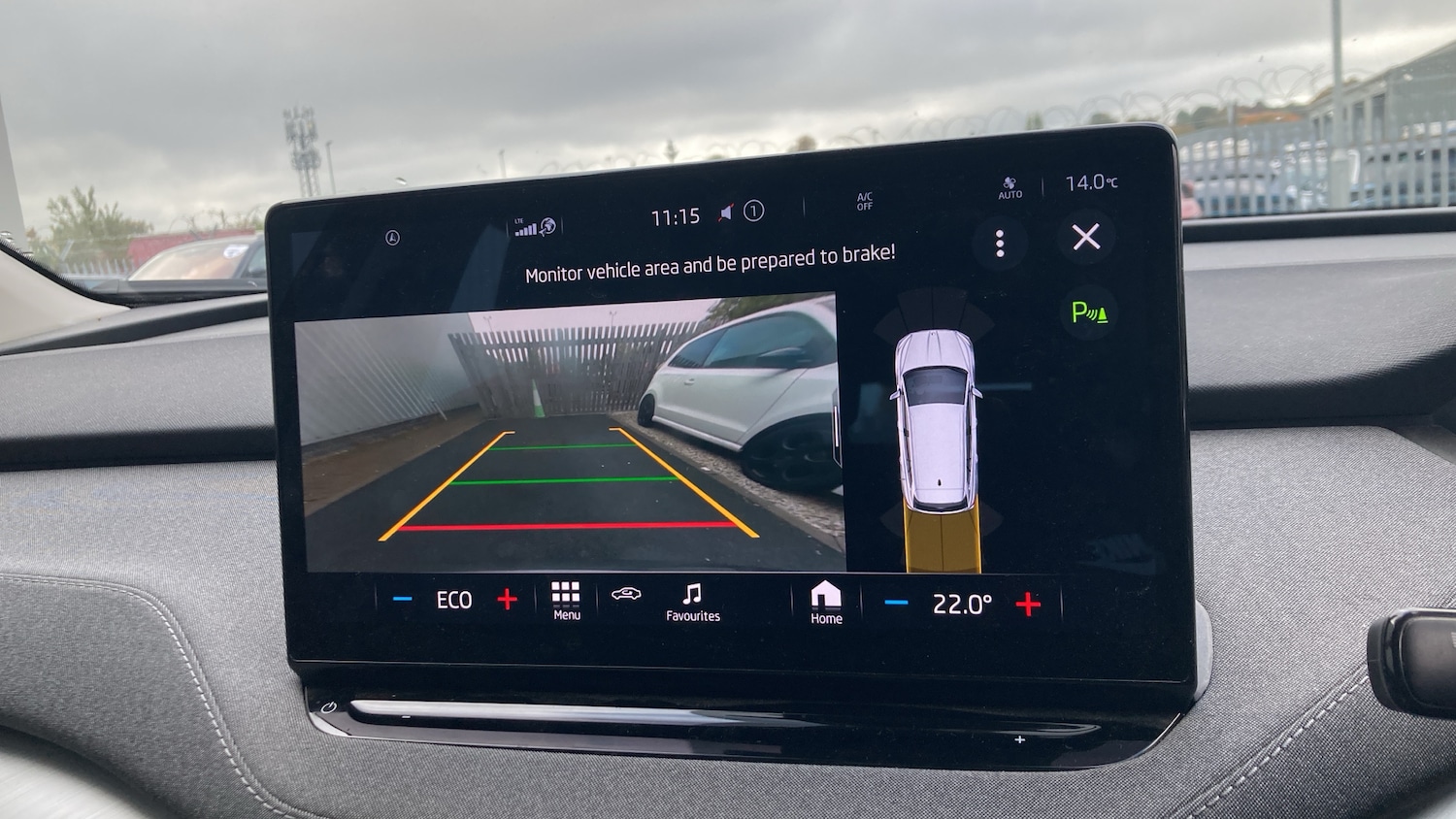 Used Skoda Enyaq 2023 for sale - 76588534: Photo 31