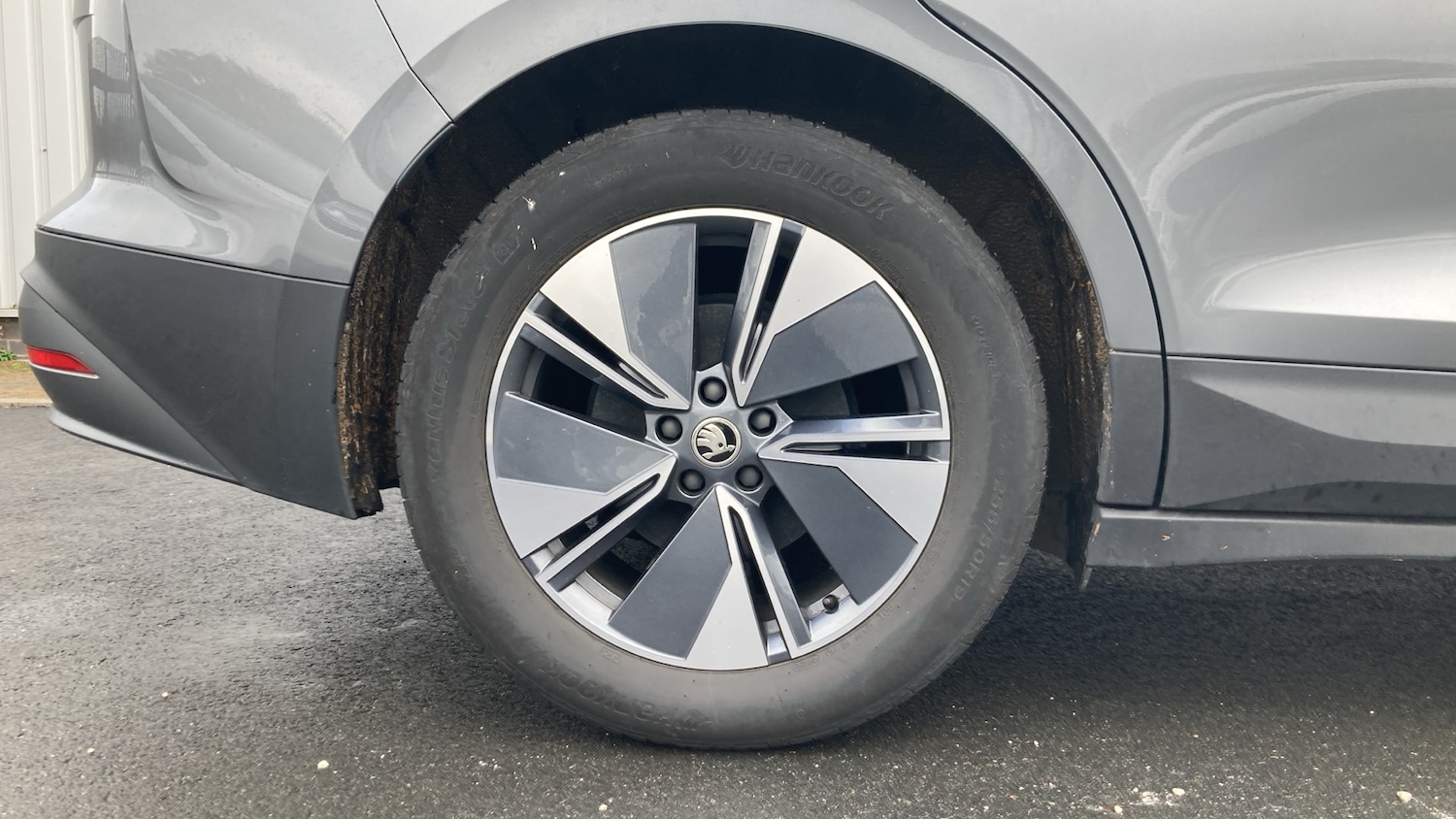 Used Skoda Enyaq 2023 for sale - 76588534: Photo 5