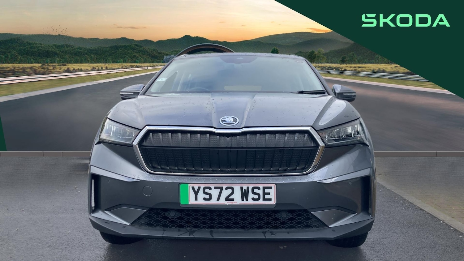 Used Skoda Enyaq 2023 for sale - 76588534: Photo 7