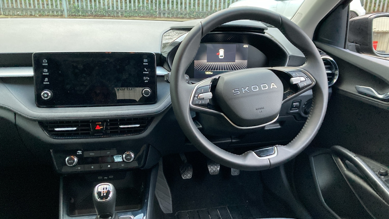 Used Skoda Fabia 2025 for sale - 76957330: Photo 10