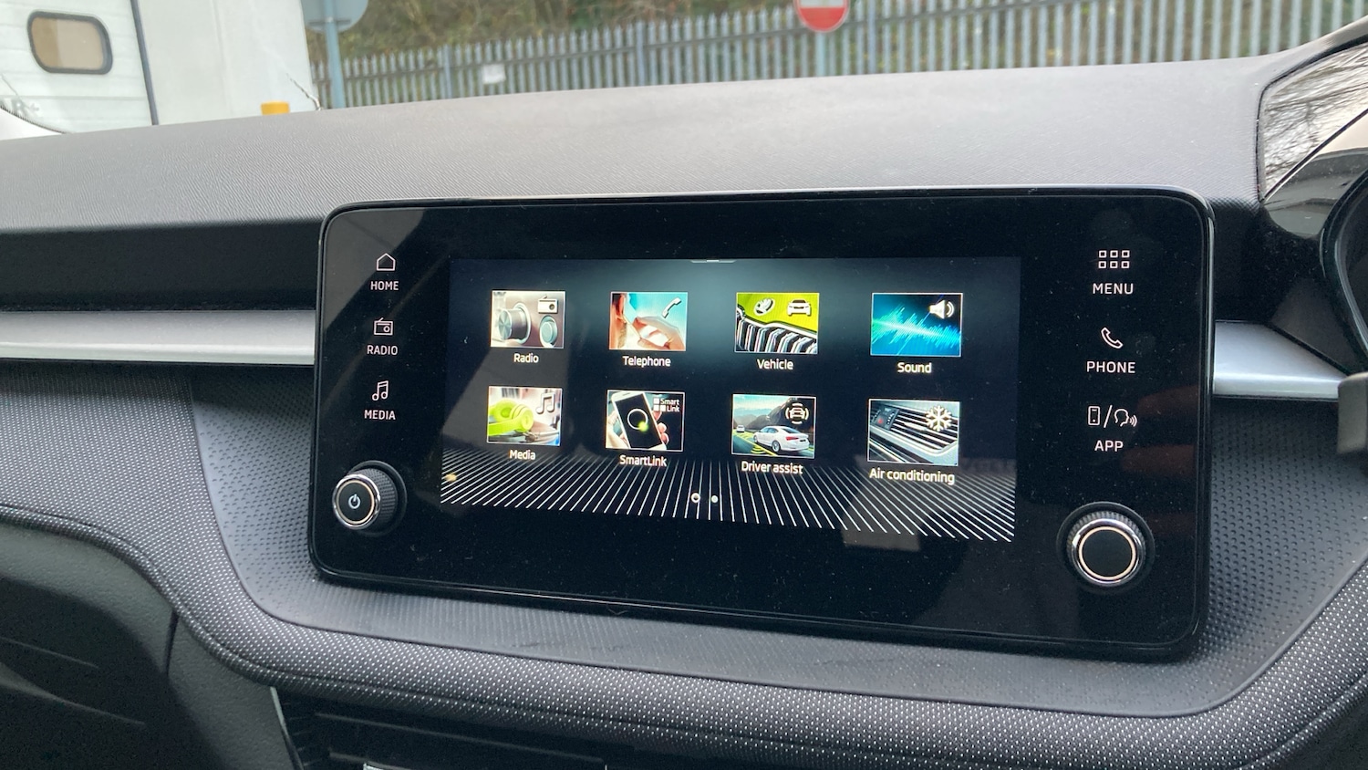 Used Skoda Fabia 2025 for sale - 76957330: Photo 12