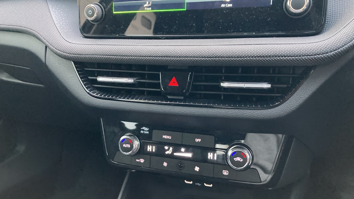 Used Skoda Fabia 2025 for sale - 76957330: Photo 13