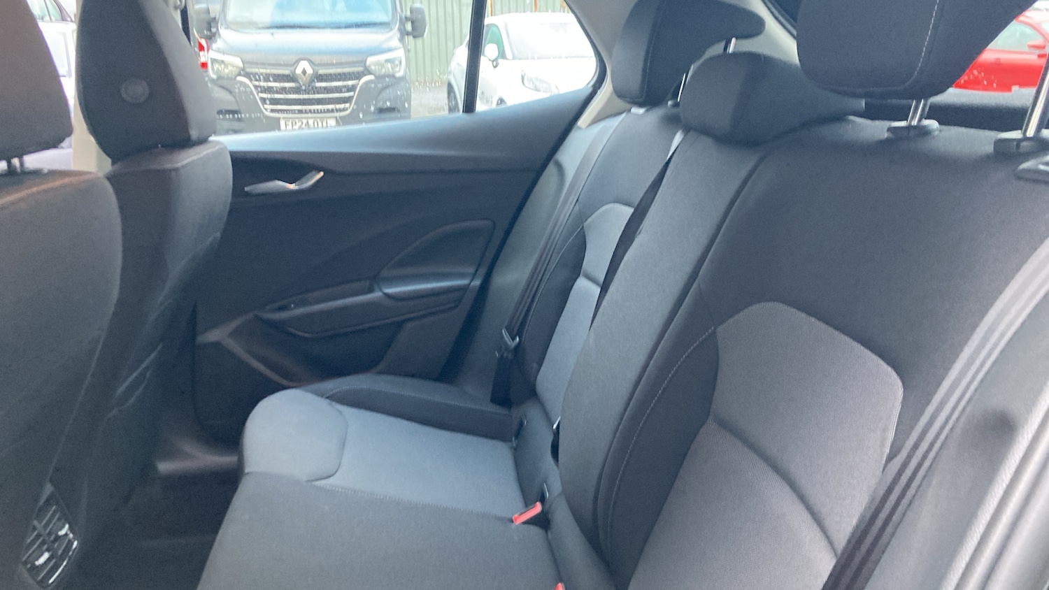 Used Skoda Fabia 2025 for sale - 76957330: Photo 16