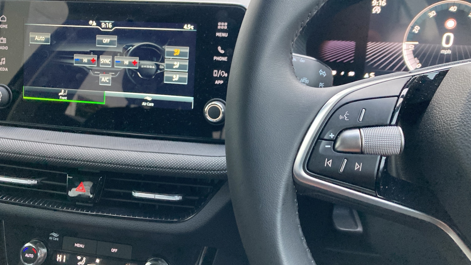 Used Skoda Fabia 2025 for sale - 76957330: Photo 17