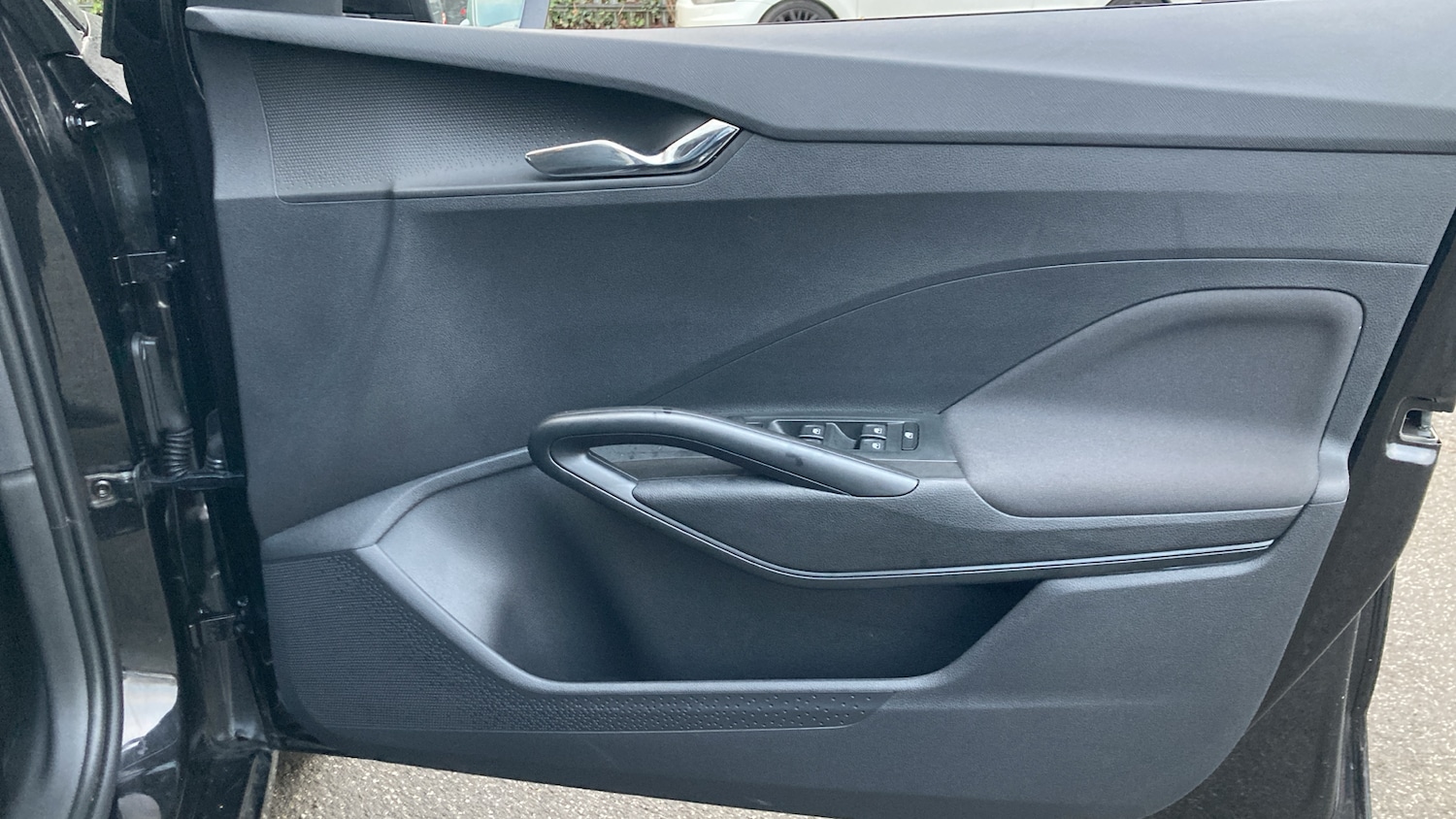 Used Skoda Fabia 2025 for sale - 76957330: Photo 19