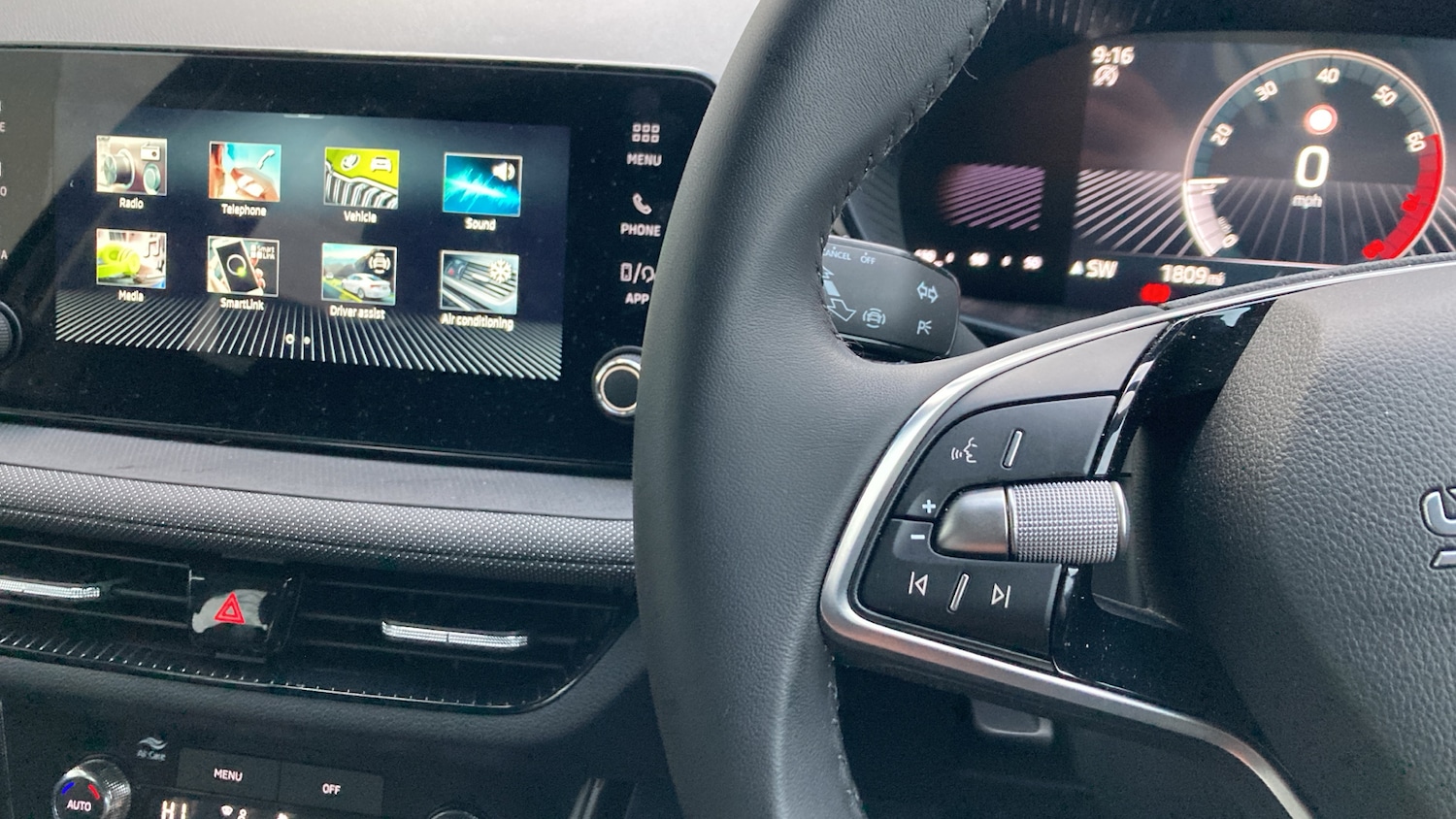 Used Skoda Fabia 2025 for sale - 76957330: Photo 21