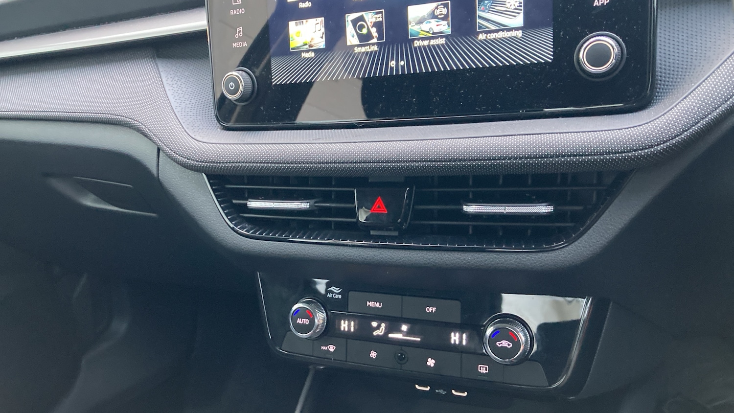 Used Skoda Fabia 2025 for sale - 76957330: Photo 23