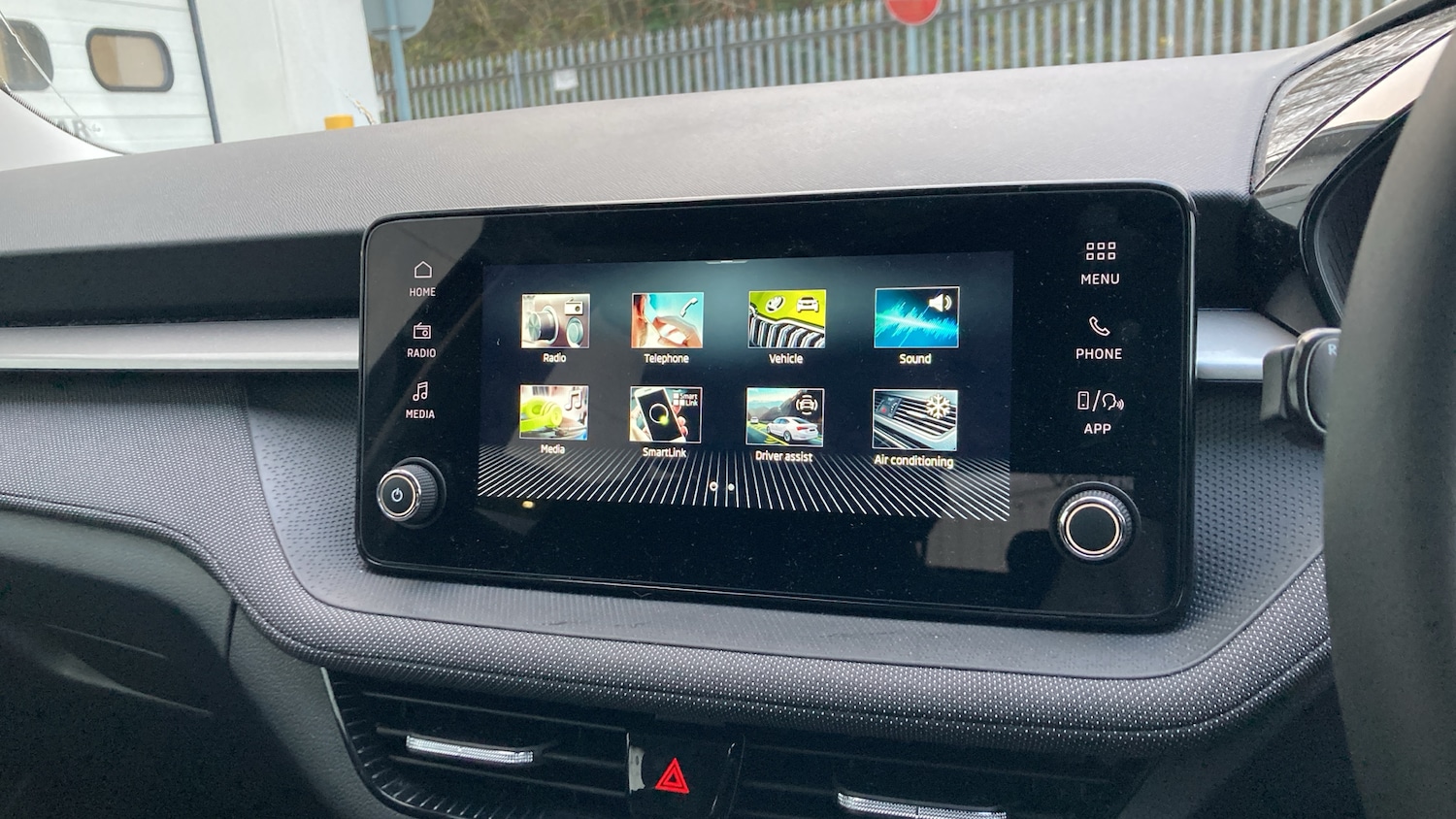 Used Skoda Fabia 2025 for sale - 76957330: Photo 24