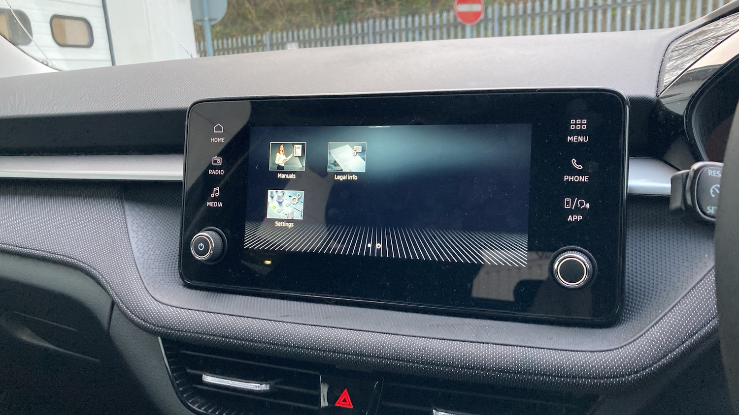 Used Skoda Fabia 2025 for sale - 76957330: Photo 25