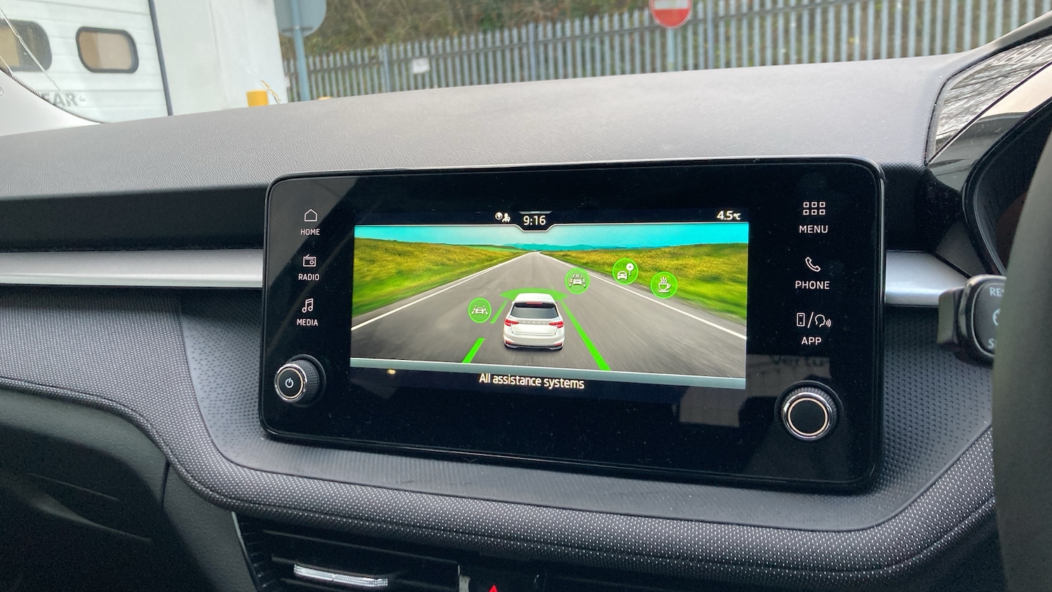 Used Skoda Fabia 2025 for sale - 76957330: Photo 26