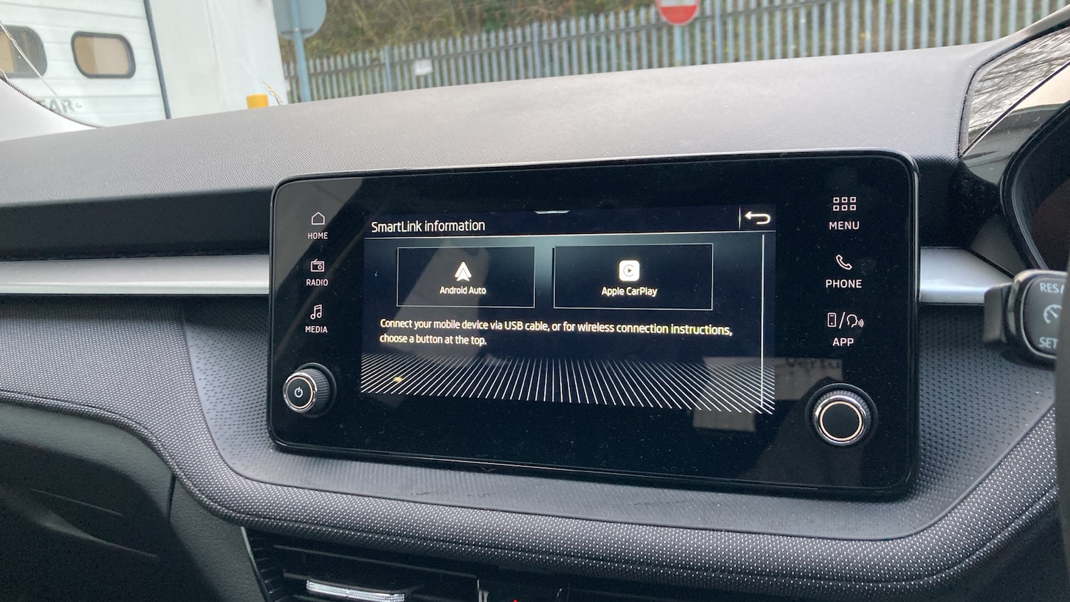 Used Skoda Fabia 2025 for sale - 76957330: Photo 27