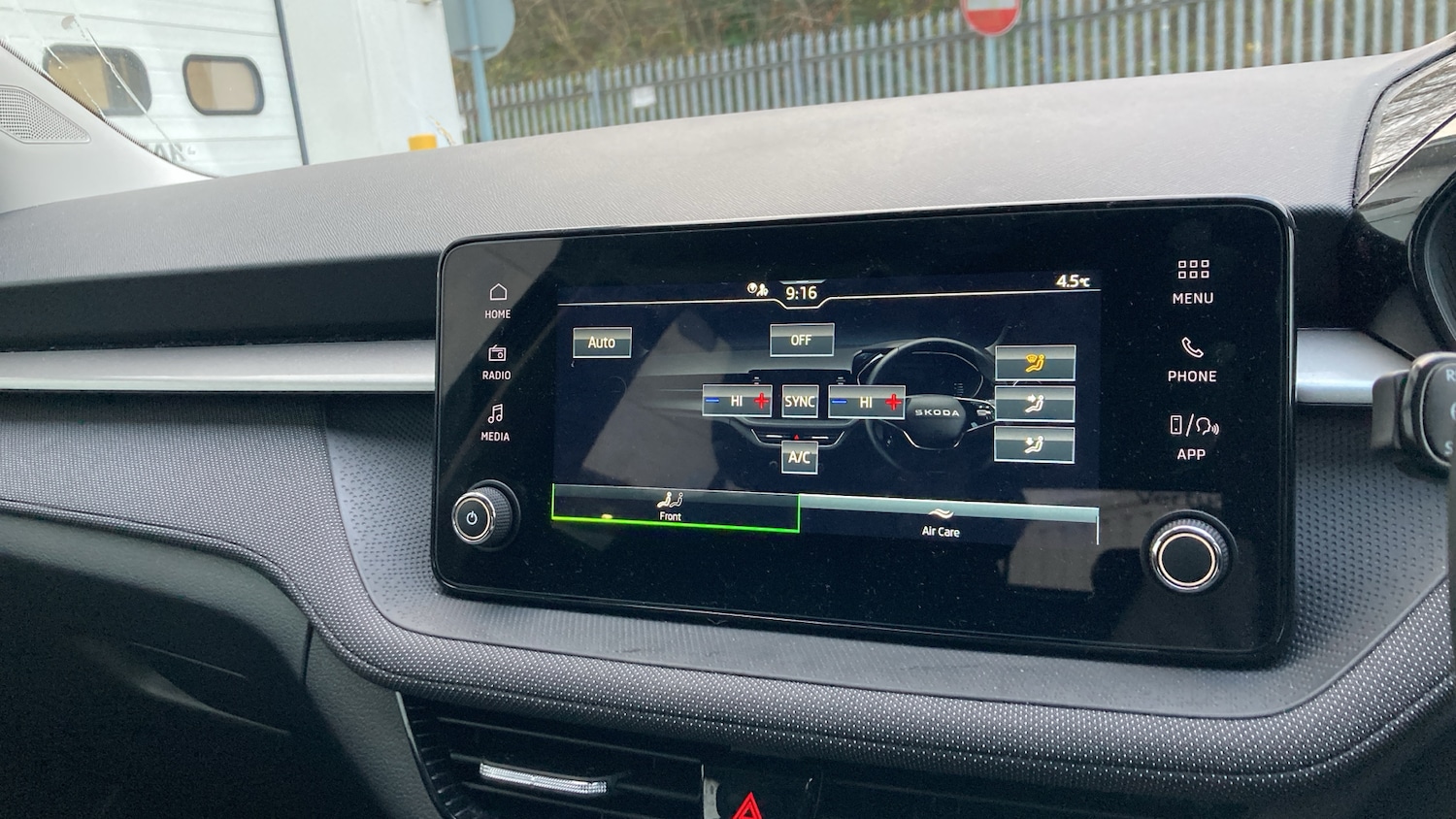 Used Skoda Fabia 2025 for sale - 76957330: Photo 28