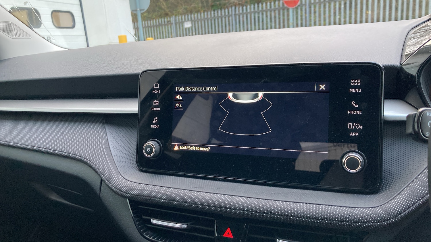 Used Skoda Fabia 2025 for sale - 76957330: Photo 29