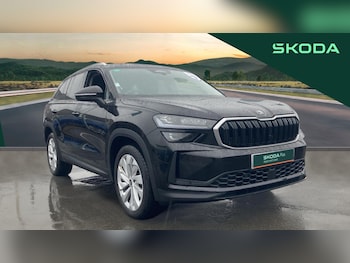 2025 (25) - 2.0 TDI SE L 5dr DSG [7 Seat] Diesel Estate