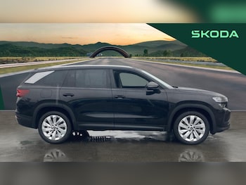 Used Skoda Kodiaq 2025 for sale - 77286170: Photo