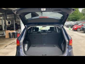 Used Hyundai Santa Fe 2017 for sale - 75095486: Photo