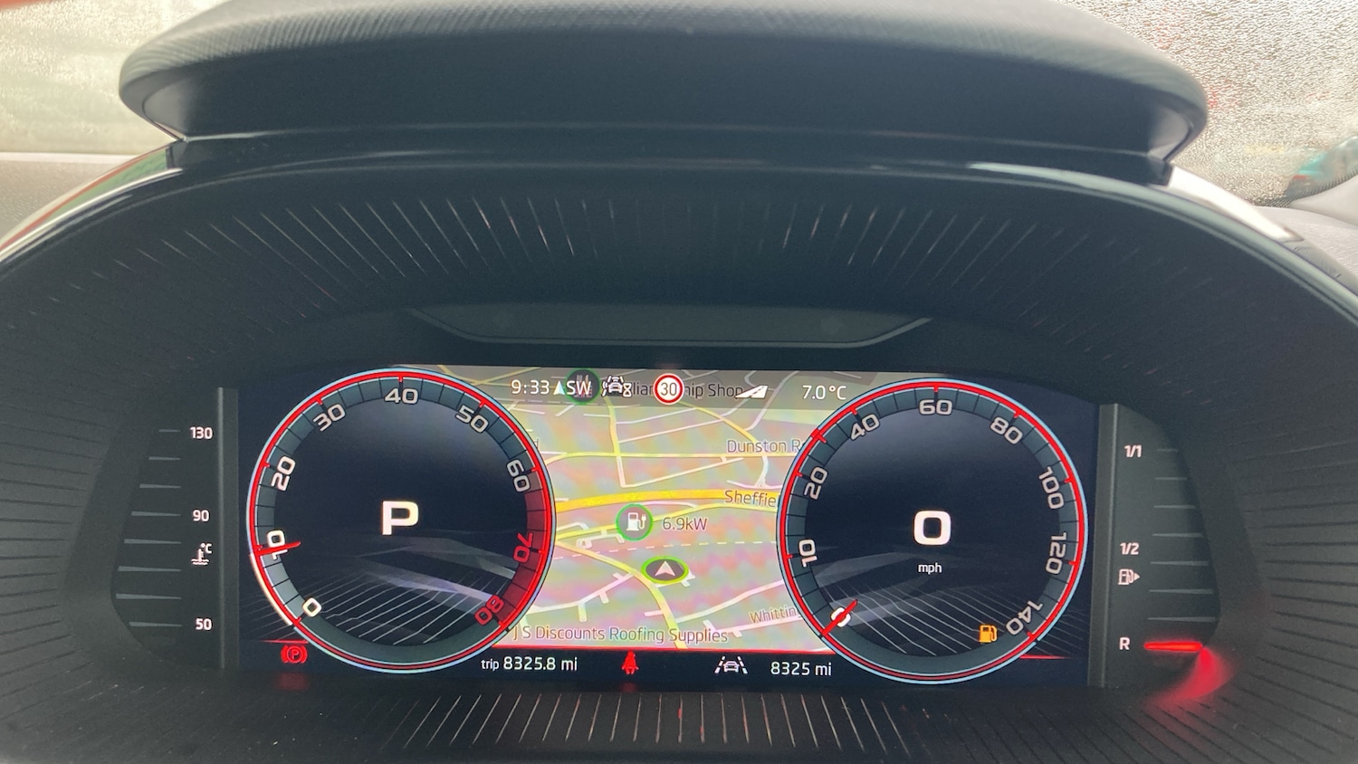 Used Skoda Fabia 2025 for sale - 77745331: Photo 11